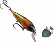 Valhalla vaaput Saga - Wobblers - 34004017 - 3