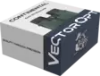 Vector Optics Continental 8x42 ED OD Green Binocular - Traditionella kikare - 6976386125597 - 4