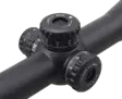 Vector Optics Continental x6 5-30x56 VEC-MBR HD FFP Scope - Sikten för långhållsskytte - 6976386122077 - 11