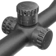 Vector Optics Continental x8 6-48x56 ED MIL Competition SFP Rifle Scope - Sikten för långhållsskytte - 6976386120387 - 9