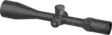 Vector Optics Continental x8 6-48x56 ED MIL Competition SFP Rifle Scope - Sikten för långhållsskytte - 6976386120387 - 1
