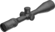 Vector Optics Continental x8 6-48x56 ED MIL Competition SFP Rifle Scope - Sikten för långhållsskytte - 6976386120387 - 5