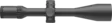 Vector Optics Continental x8 6-48x56 ED MIL Competition SFP Rifle Scope - Sikten för långhållsskytte - 6976386120387 - 7