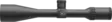 Vector Optics Continental x8 6-48x56 ED MIL Competition SFP Rifle Scope - Sikten för långhållsskytte - 6976386120387 - 3