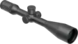 Vector Optics Continental x8 6-48x56 ED MIL Competition SFP Rifle Scope - Sikten för långhållsskytte - 6976386120387 - 6