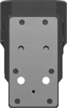 Vector Optics Frenzy F3 26x32 GMR - Rödpunktsikten för pistoler - 6979316800137 - 10