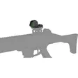 Vector Optics Frenzy F3 26x32 GMR - Rödpunktsikten för pistoler - 6979316800137 - 17