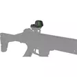 Vector Optics Frenzy F3 26x32 GMR - Rödpunktsikten för pistoler - 6979316800137 - 18