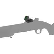 Vector Optics Frenzy F3 26x32 GMR - Rödpunktsikten för pistoler - 6979316800137 - 15