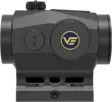 Vector Optics SCRAPPER 1X29 2MOA RD - Rödpunkts- och holografiska sikten för gevär - SCRD-47 - 3
