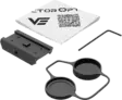 Vector Optics SCRAPPER 1X29 2MOA RD - Rödpunkts- och holografiska sikten för gevär - SCRD-47 - 6