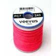 Veevus Power Thread 140D -perhonsidontalanka - Bindtråd - 40300100717 - 8