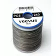 Veevus Power Thread 240D - Bindtråd - 403001007177 - 2