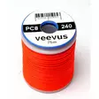 Veevus Power Thread 240D - Bindtråd - 403001007177 - 5