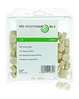 VFG 12cal Puhdistustulppa 100kpl - Övriga vapenunderhållsprodukter - 4260419147727 - 1