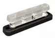 Victron Busbar 150A 4P + PC Cover - Batteri och elektriska tillbehör - 8719076052197 - 1