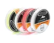 Vision Bäkkäri Backing Orange 20lb - Traditionella - 6417512821827 - 3