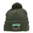 Vision Merino Beanie Pompom - Mössar - 6417512846417 - 1
