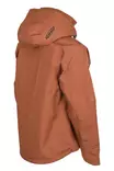 Vision Pupa Jacket Rusty Orange - Vadarjackor - 6417512841177 - 2