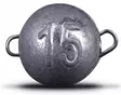 VMC Naturashka Weight Lead NA - Vikter för kastfiske - 3359228740067 - 1