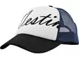 Westin Script Cap Bluestone - Kepsar - 5707549506097 - 1