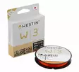 Westin W3 8 Braided Dutch Orange - Flätlinor - 5707549492437 - 1