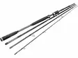 Westin W3 Spin 2nd 4-pcs - Westin spinnrullar - 5707549461297 - 2