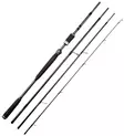 Westin W3 Spin 2nd 4-pcs - Westin spinnrullar - 5707549461297 - 1