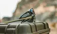 Wiley X WX Jakl Captivate Tungsten Mirror Grey - Matte Black/Tan - Skytteglas - 712316091497 - 5