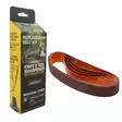 WorkSharp Replacement Belt Kit P120 E-Co - Jaktknivar - WSSAKO81117 - 1
