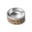 Yeti Boomer Dog Bowl 8 Wetlands Camo - Övriga hundprodukter - 888830426197 - 2