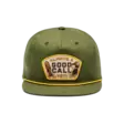 Yeti Good Call Flat Brim Rope Hat - Övriga huvudbonader - 888830627297 - 2