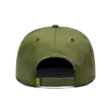 Yeti Good Call Flat Brim Rope Hat - Övriga huvudbonader - 888830627297 - 3