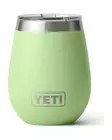 Yeti Rambler 10oz  Wine Tumbler Key Lime - Termosflaskor och -muggar - 888830389157 - 1