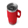Yeti Rambler 2.0 Travel Mug 20oz Rescue Red - Termosflaskor och -muggar - 888830614327 - 2