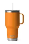 Yeti Rambler 35 Oz Straw Mug King Crab - Vattenflaskor och muggar - 888830550427 - 1