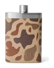 Yeti Rambler Flask Black Wetlands Camo - Termosflaskor och -muggar - 888830409237 - 1