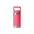 Yeti Rambler JR 12oz Kids Bottle Tropical Pink - Termosflaskor och -muggar - 888830315477 - 2