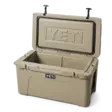 Yeti Tundra 65 Tan - Kyllådar och -veskar - 888830063477 - 2