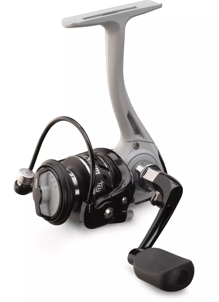 13 Fishing Wicked Long Stem Ice Reel - Vinterfiskerullar - 022677368887 - 1