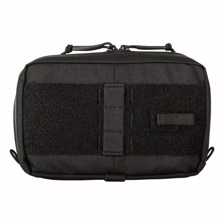 5.11 Drop Down Utility Pouch Black - Fickor för plate carriers - 888579911787 - 1