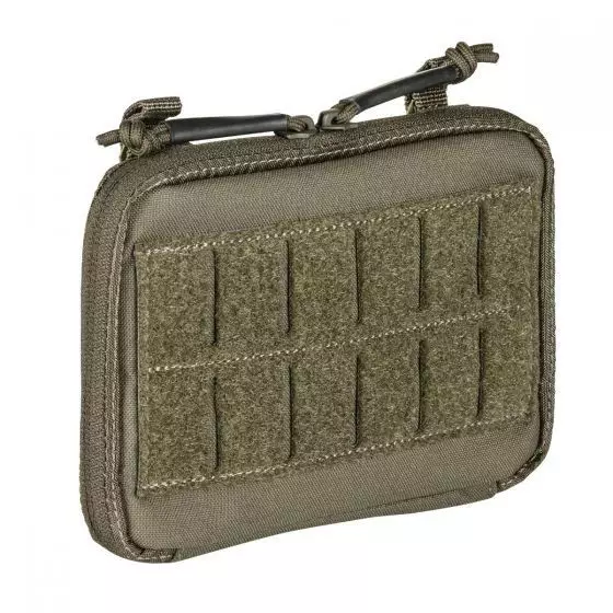 5.11 Flex Admin Pouch Ranger Green - Fickor för plate carriers - 888579910667 - 3