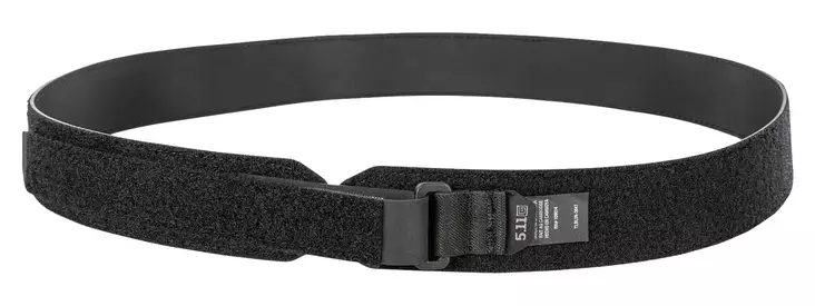 5.11 Inner EDC Belt Black - Utrustnings- och stridsbälten - 888579660937 - 1