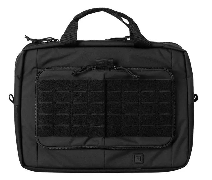 5.11 Overwatch Briefcase - Taktiska ryggsäckar och utrustningsväskor - 888579911077 - 1