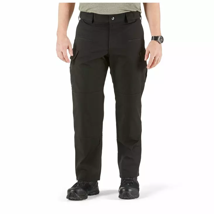 5.11 Stryke Pant W/Flex-Tac TM Black - Taktiska byxor - 888579802207 - 1