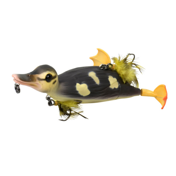 Savage Gear 3D Suicide Duck 10,5cm 28g - Övriga beten - 3400300077 - 1