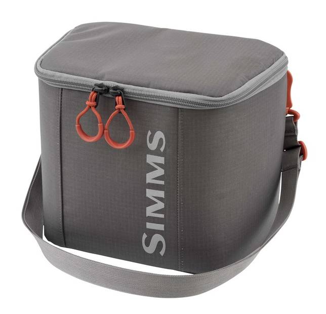Simms Padded Organizer - Utrustningväskor - 694264397947 - 1