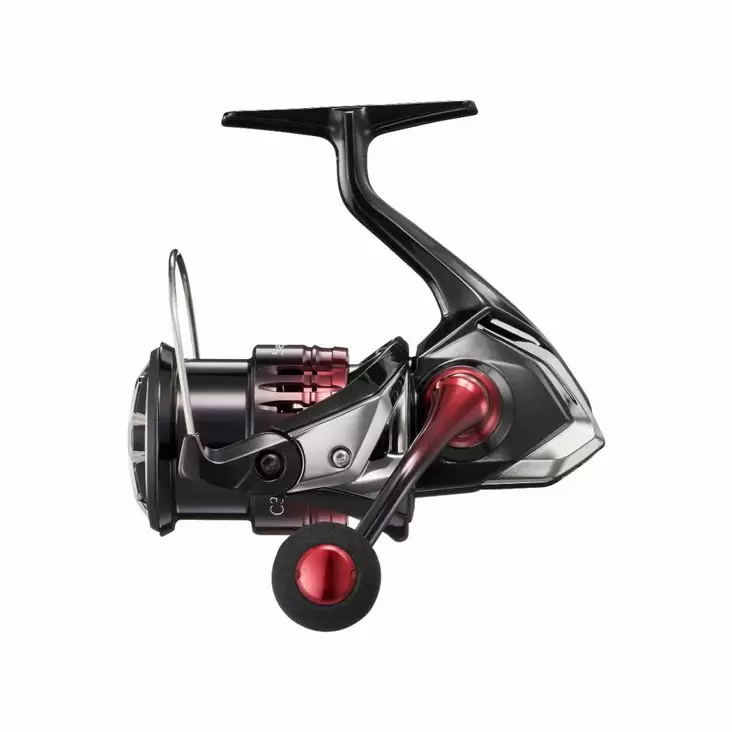 Shimano Sephia BB - Frambromsade haspelrullar - 0022255274487 - 1