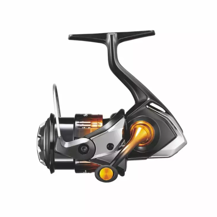 Shimano Soare BB A - Frambromsade haspelrullar - 0022255275057 - 1