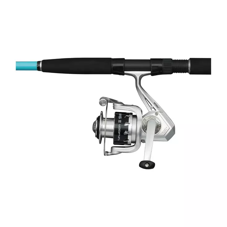 Mitchell Tanager 3 SW Boat 2,10m Combo - Havsfiskekombos - 022021000777 - 1